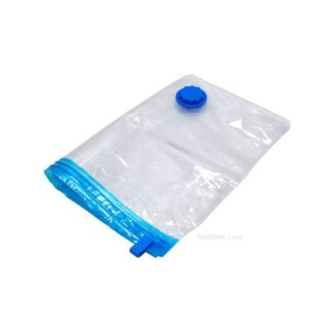 Vacuum Packaging Bags VDL 80x120cm 40lt